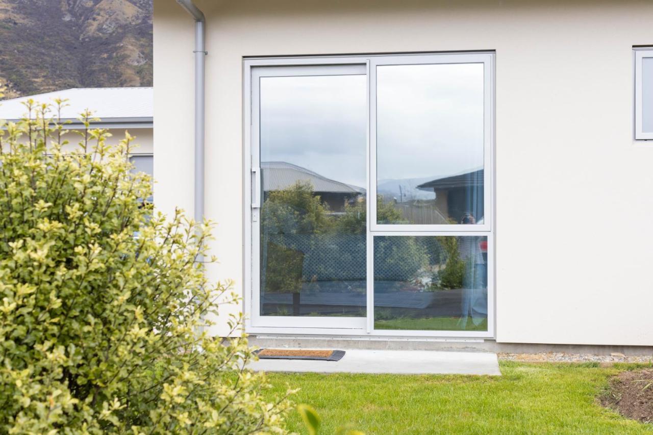 Queenstown Modern Studio At Arthurs Point Exteriör bild